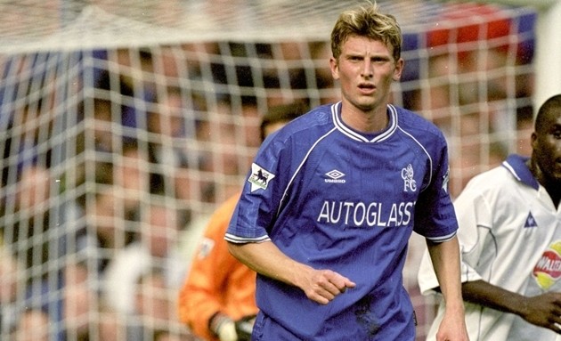 12 sao Na Uy từng chơi bóng ở Premier League: 