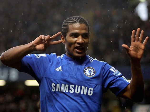 French Players With Most Premier League Goals - Bóng Đá