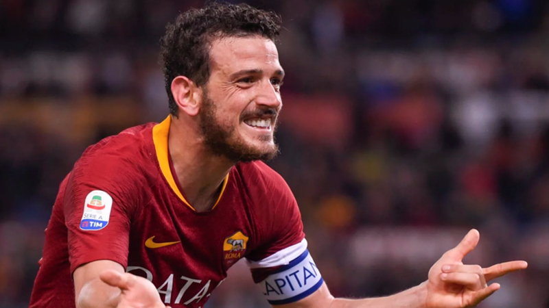 Tottenham mua Florenzi - Bóng Đá
