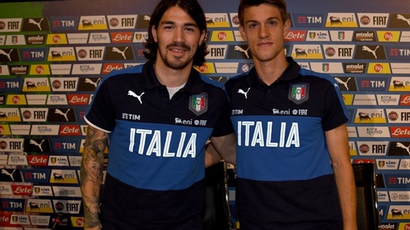 Daniele Rugani, chàng trai của Juventus từng khiến Chelsea sốt sắng - Bóng Đá