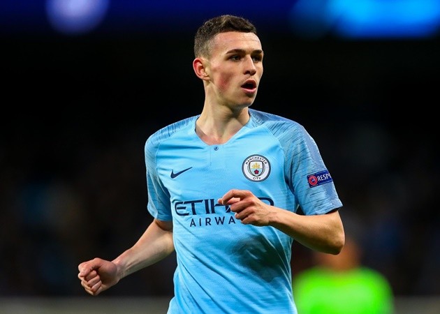 Từ Sancho đến Fati: 10 ứng cử viên nặng ký nhất cho Golden Boy 2020  - Bóng Đá