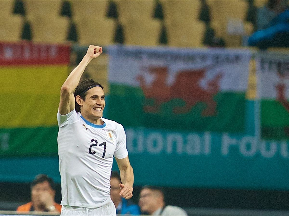 Xứ Wales Trung Quốc - Bóng Đá