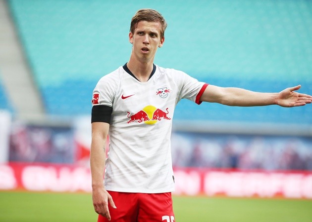 10 thống kê ấn tượng trận Leipzig 2-1 ATM: Simeone gặp 'quái vật' - Bóng Đá