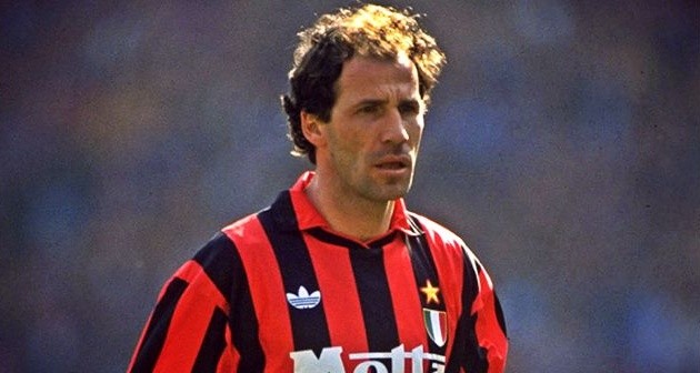 Chúc mừng sinh nhật Franco Baresi, tượng đài vĩ đại ở San Siro - Bóng Đá