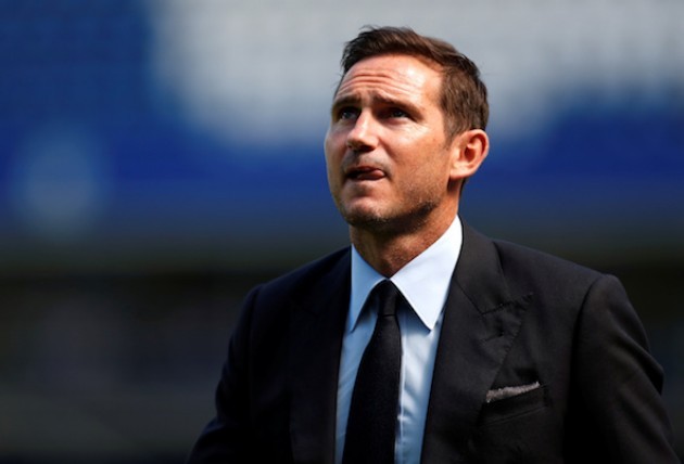 Mason Mount reveals what Thomas Tuchel told him after replacing Frank Lampard as Chelsea boss - Bóng Đá