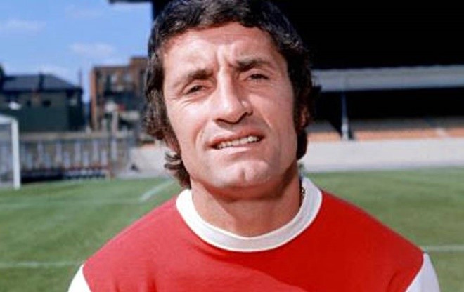 5 đội trưởng vĩ đại nhất trong lịch sử Arsenal (FourFourTwo) - Bóng Đá