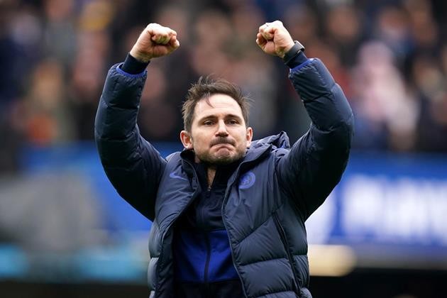 Chelsea need one 'top-class' signing to compete for Premier League title - Danny Murphy - Bóng Đá