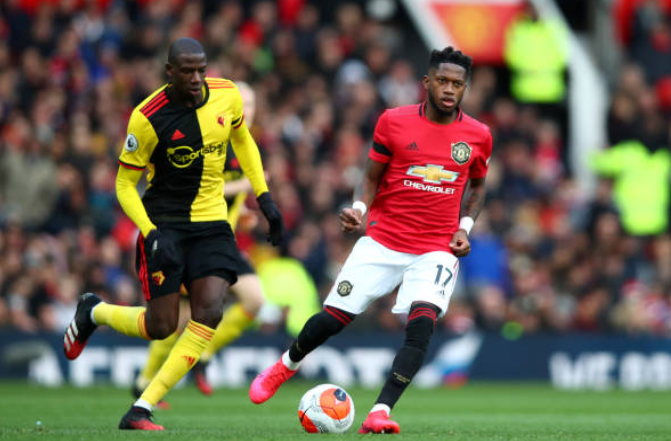 5 điểm nhấn - Bóng Đá