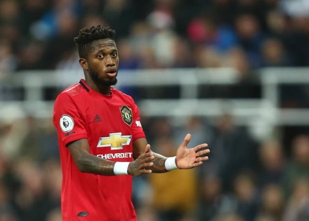 Tottenham tiếp Man Utd và đội hình kết hợp 'cực chất' của 2 CLB - Bóng Đá