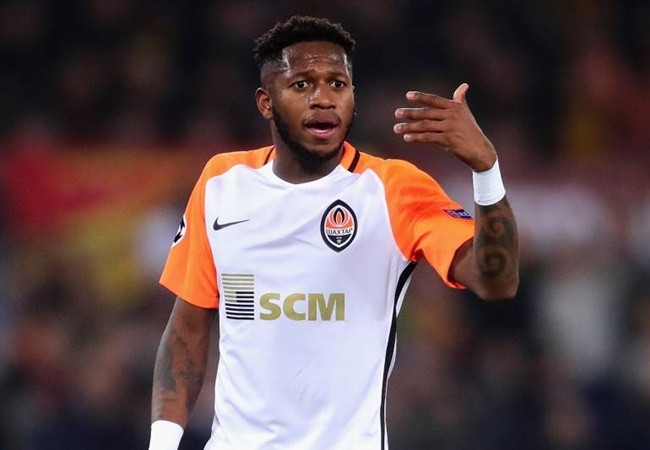 Từ Fred đến Willian: 10 'sao bự' nổi danh từ Shakhtar đã thi đấu ra sao?  - Bóng Đá