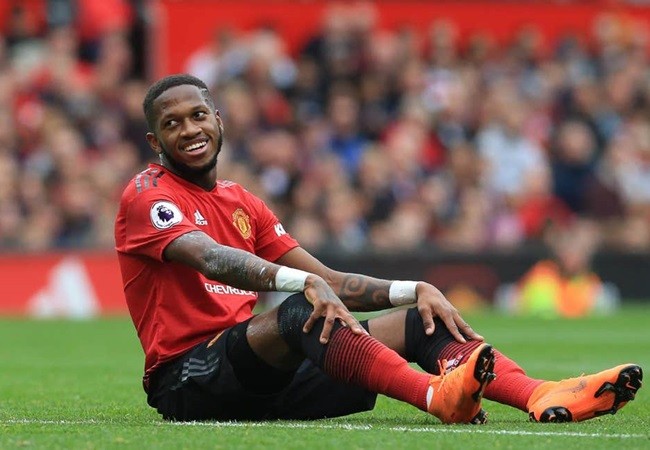 Ole Gunnar Solskjaer predicts a ‘big season’ ahead for Fred at Manchester United - Bóng Đá