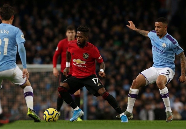 Ighalo bùng nổ, Man Utd loại đội bóng của Rooney để vào tứ kết FA Cup - Bóng Đá