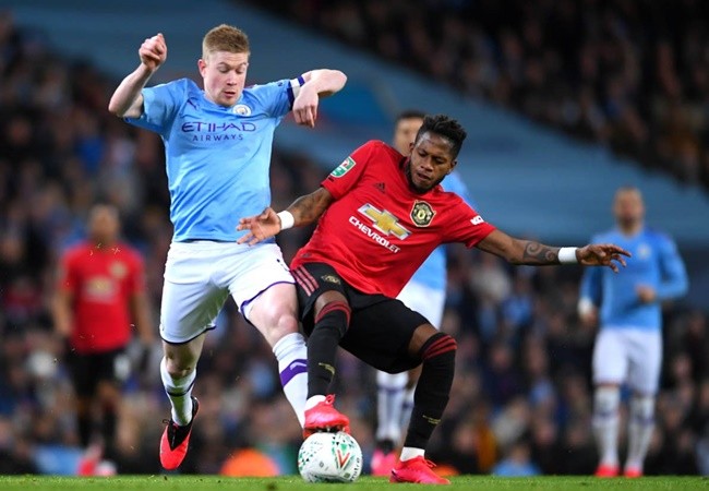 Tân binh ra mắt và 'quái thú' tái xuất, Man Utd sẵn sàng 'càn quét' Chelsea? - Bóng Đá