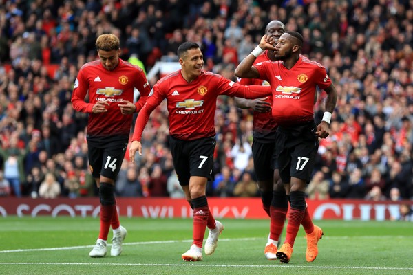 Why Fred is not in the Manchester United pre-season tour squad - Bóng Đá