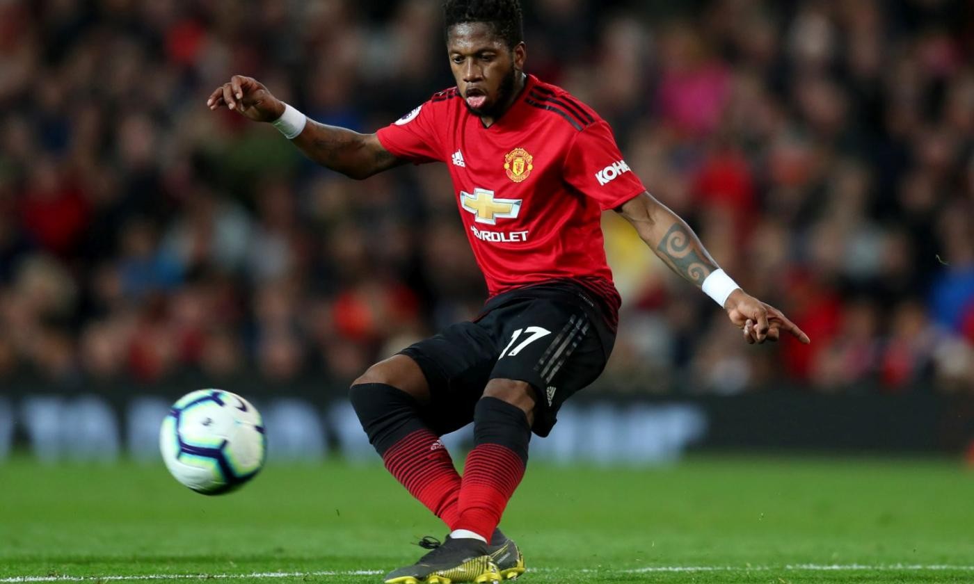 Không chỉ Fred, một 