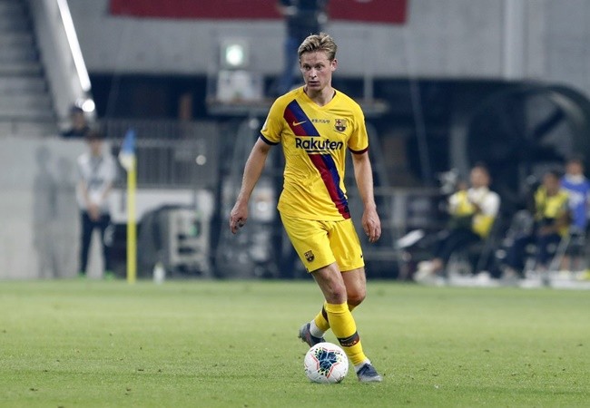 11 sao bạn không nghĩ đã từng khoác áo Willem II: Có Van Dijk; 'Đá tảng' Man Utd - Bóng Đá