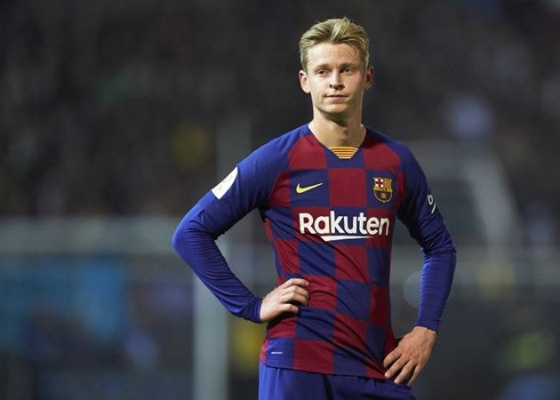 Mất Koeman, Hà Lan vẫn không lo khi sở hữu 'thế hệ vàng' quá chất - Bóng Đá