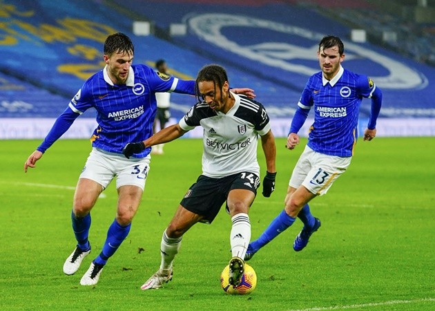 10 con số đặc biệt vòng 20 EPL: Thảm họa Man Utd; Khác biệt Tuchel - Bóng Đá