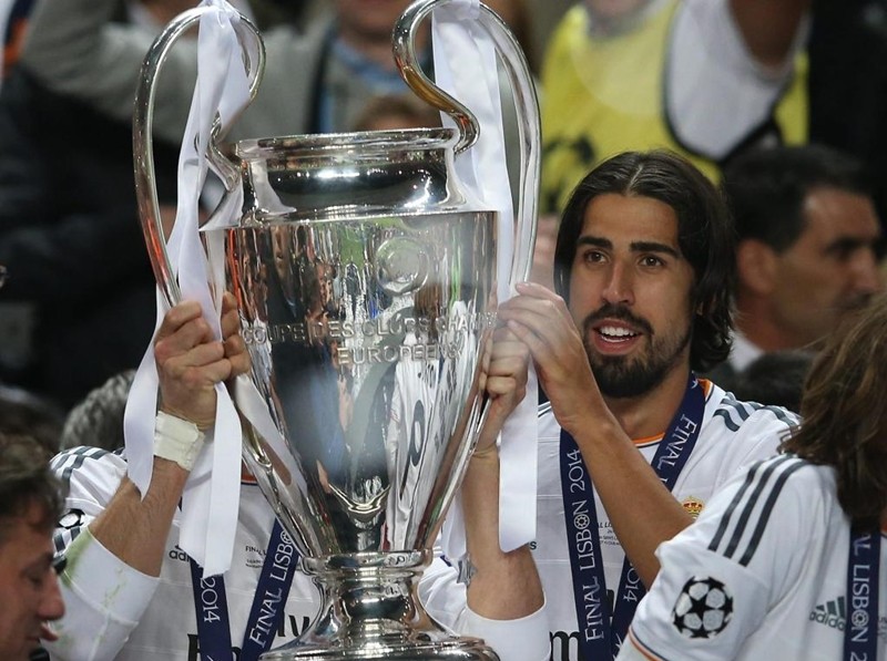 Đây là điều giúp nhà vô địch World Cup tiếp tục gắn bó với Juventus - Bóng Đá