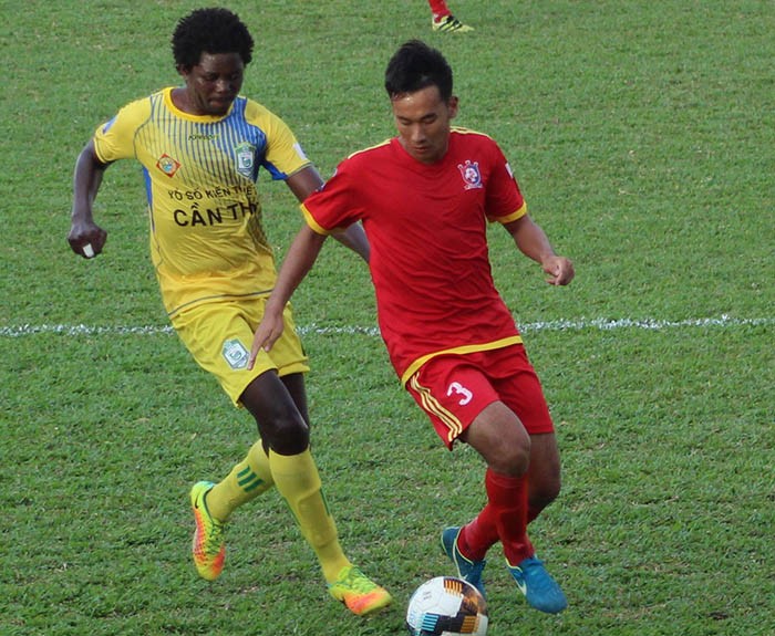 XSKT Cần Thơ lâm nguy: Ông Bảo 