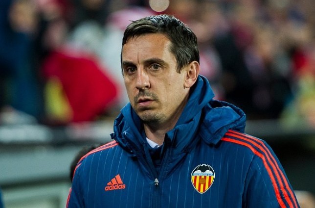 Man Utd hero Gary Neville lifts lid on regrets after IGNORING Sir Alex Ferguson advice - Bóng Đá