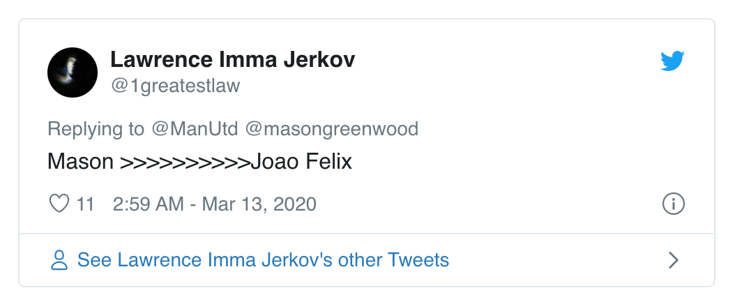 Manchester United: Mason Greenwood’s epic finish vs LASK sends Red Devils fans crazy - Bóng Đá