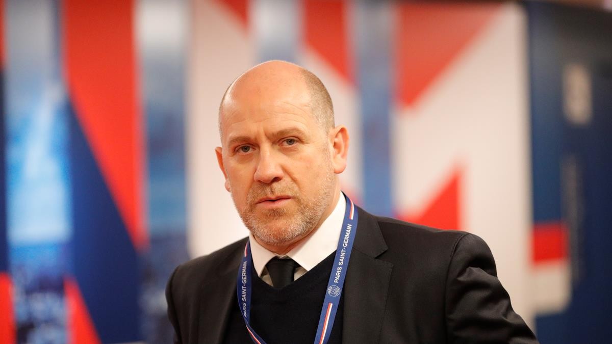 Man United ra quyết định cuối cùng về việc bổ nhiệm Giám đốc kĩ thuật  - Bóng Đá