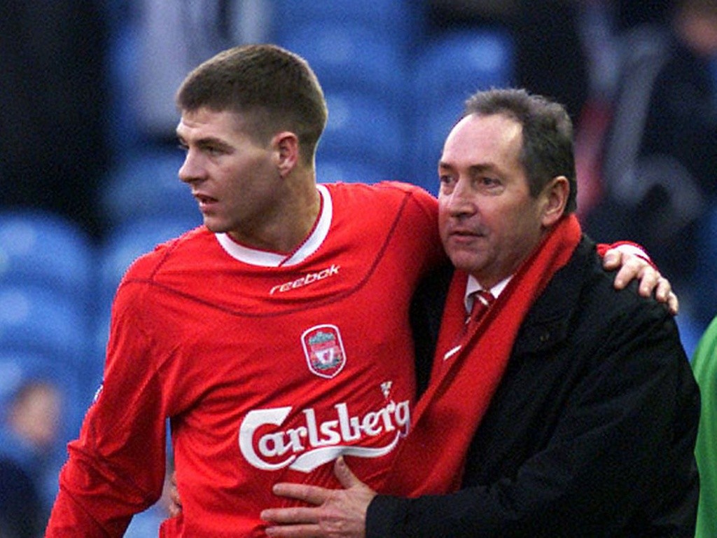 Gerrard và mùa hè sóng gió trước lời mời gọi từ Chelsea - Bóng Đá