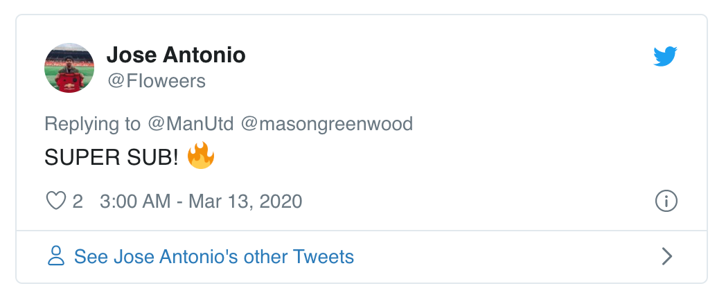 Manchester United: Mason Greenwood’s epic finish vs LASK sends Red Devils fans crazy - Bóng Đá