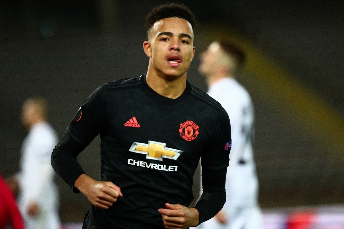 Manchester United: Mason Greenwood’s epic finish vs LASK sends Red Devils fans crazy - Bóng Đá
