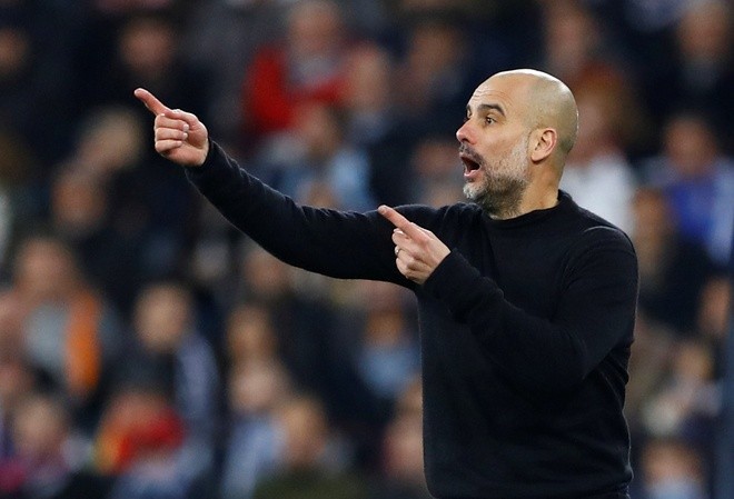 Why Man City's Pep Guardiola should be keen on signing Everton's Mason Holgate - Bóng Đá