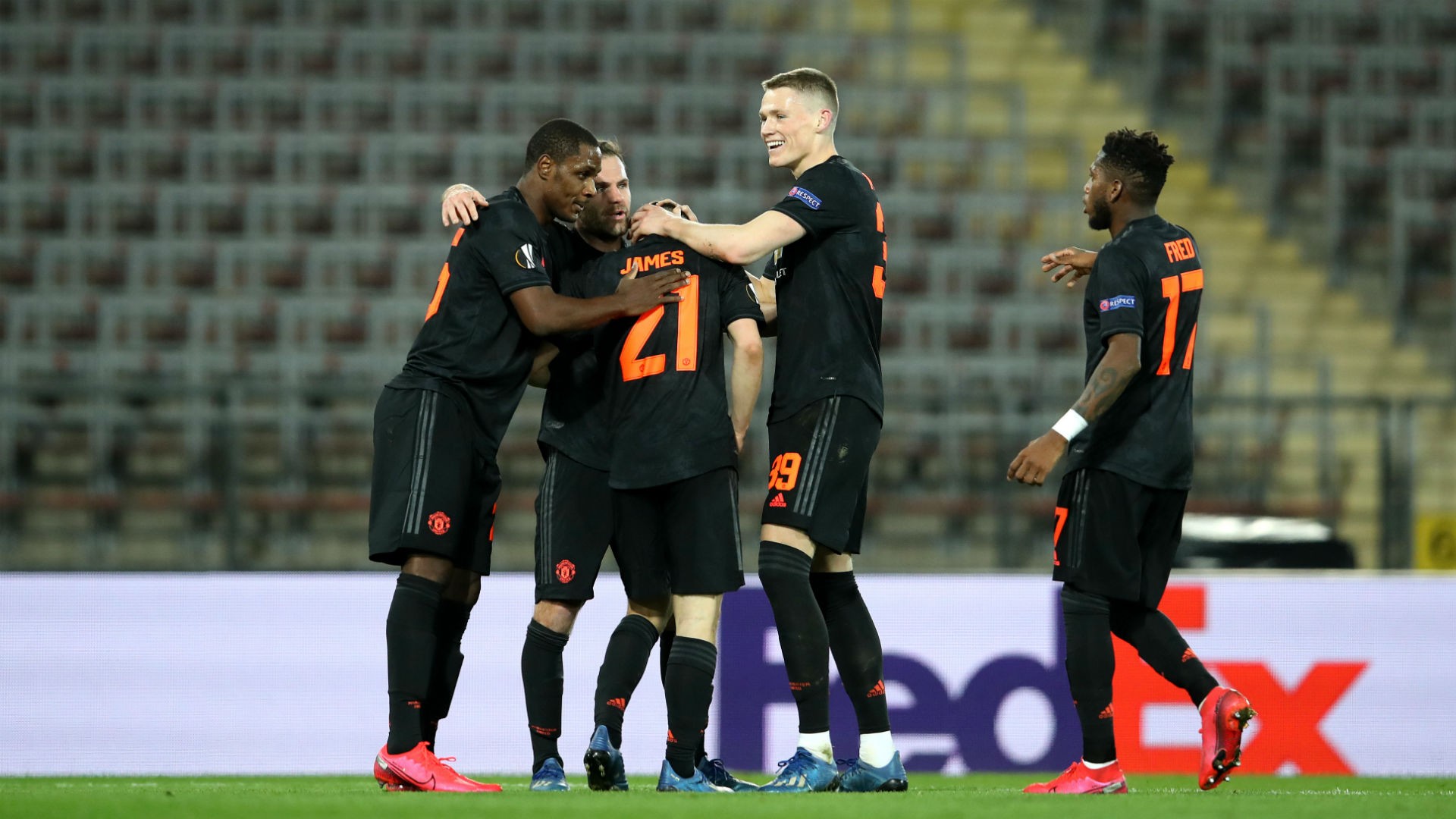 Manchester United: Mason Greenwood’s epic finish vs LASK sends Red Devils fans crazy - Bóng Đá