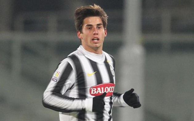 Juventus: Vùng đất dữ dành cho người Brazil - Bóng Đá