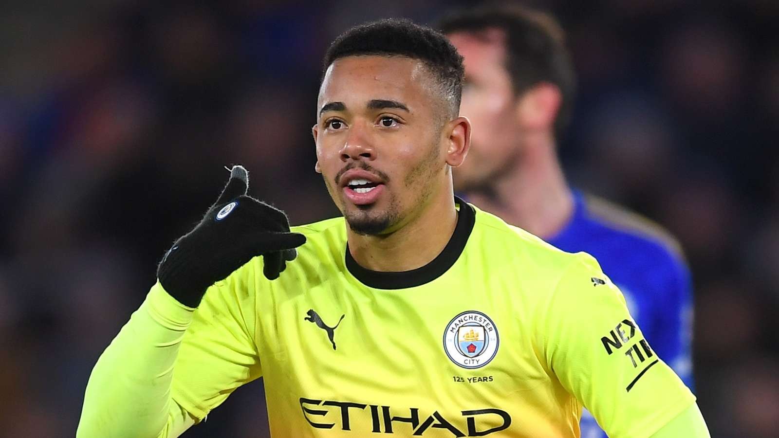 Man City's Gabriel Jesus emerges on Juve's radar - Bóng Đá