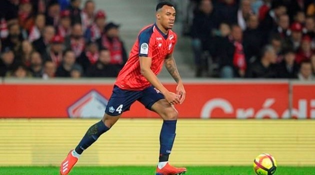 Mourinho muốn mua Magalhaes - Bóng Đá