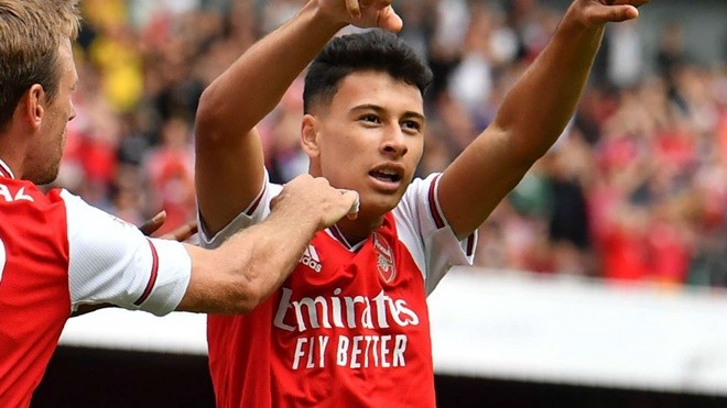 10 sao trẻ hứa hẹn bùng nổ tại Carabao Cup - Bóng Đá