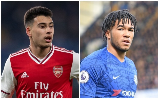 Huyền thoại MU chỉ ra 5 ngôi sao U21 đỉnh nhất Premier League - Bóng Đá