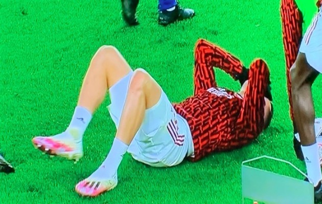 It doesn’t look too good” – Arteta gutted by latest Martinelli injury - Bóng Đá