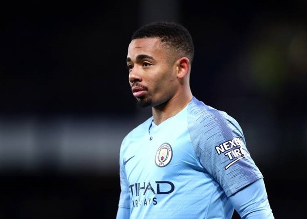 Man City hủy diệt Burnley và dàn dự bị 'siêu chênh lệch' giữa hai đội - Bóng Đá