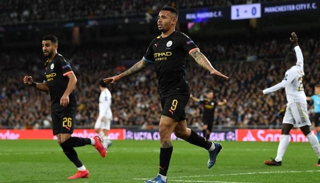 Juventus muốn mua Gabriel Jesus - Bóng Đá