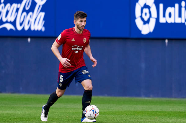 Ronald Araujo above everyone else in La Liga in terms of duel win percentage this season - Bóng Đá