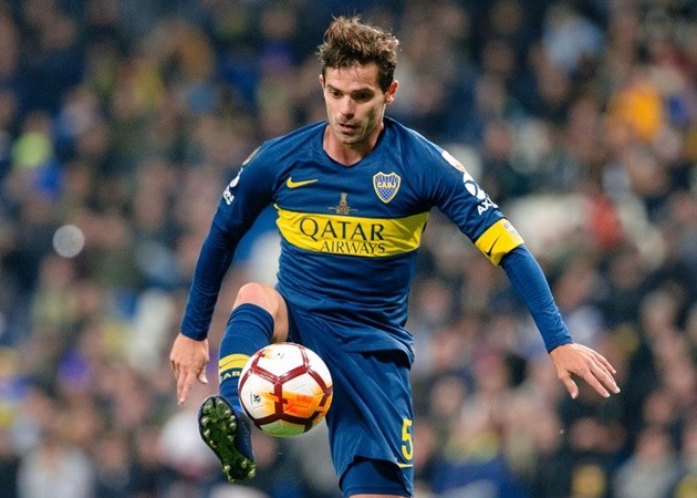 Từ Messi đến Gago: Tập thể Argentina vô địch Olympic 2008 giờ ra sao? - Bóng Đá