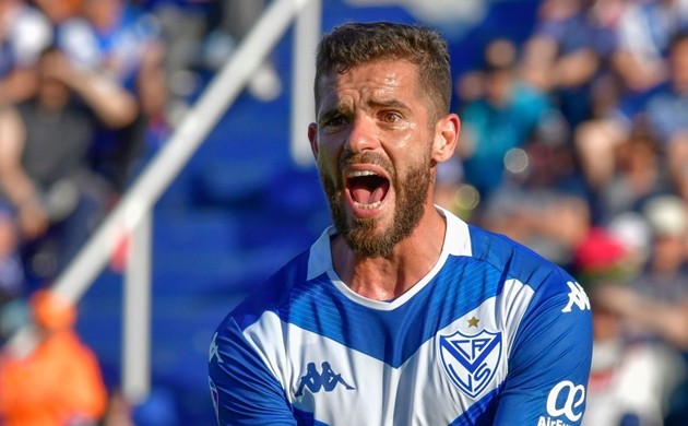 10 cựu sao Real Madrid còn đang thi đấu mà có thể bạn không để ý - Bóng Đá