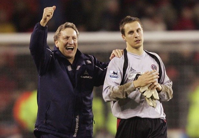 'Cực chất' với đội hình toàn trung vệ: 'Trung phong' Van Dijk, Ramos đá ở đâu? - Bóng Đá