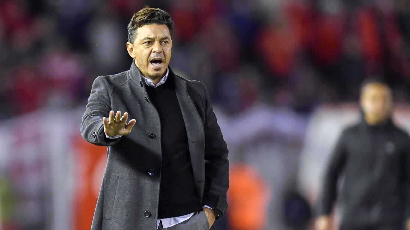 Barcelona: Fans not sold on the prospect of Marcelo Gallardo replacing Ernesto Valverde - Bóng Đá