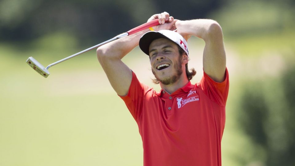 Gareth 'The Golfer' Bale and football's best nicknames - Bóng Đá