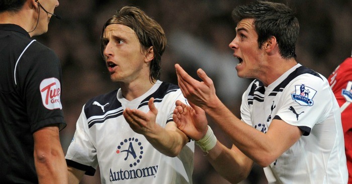  Luis Suárez and Bale among them: the 11 Premier League excracks that did not win the title - Bóng Đá