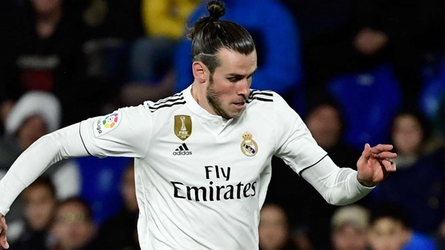 Thiago nói về Bale - Bóng Đá