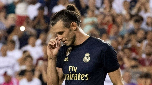 Bale có thể đến Bayern - Bóng Đá