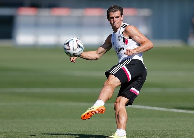 Từ Bale đến Adama Traore: 10 sao 'lột xác' đỉnh nhất làng túc cầu - Bóng Đá